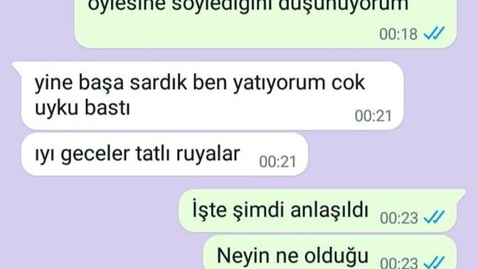 Sevgilim beni sevmiyor mu lütfen cevap verin?