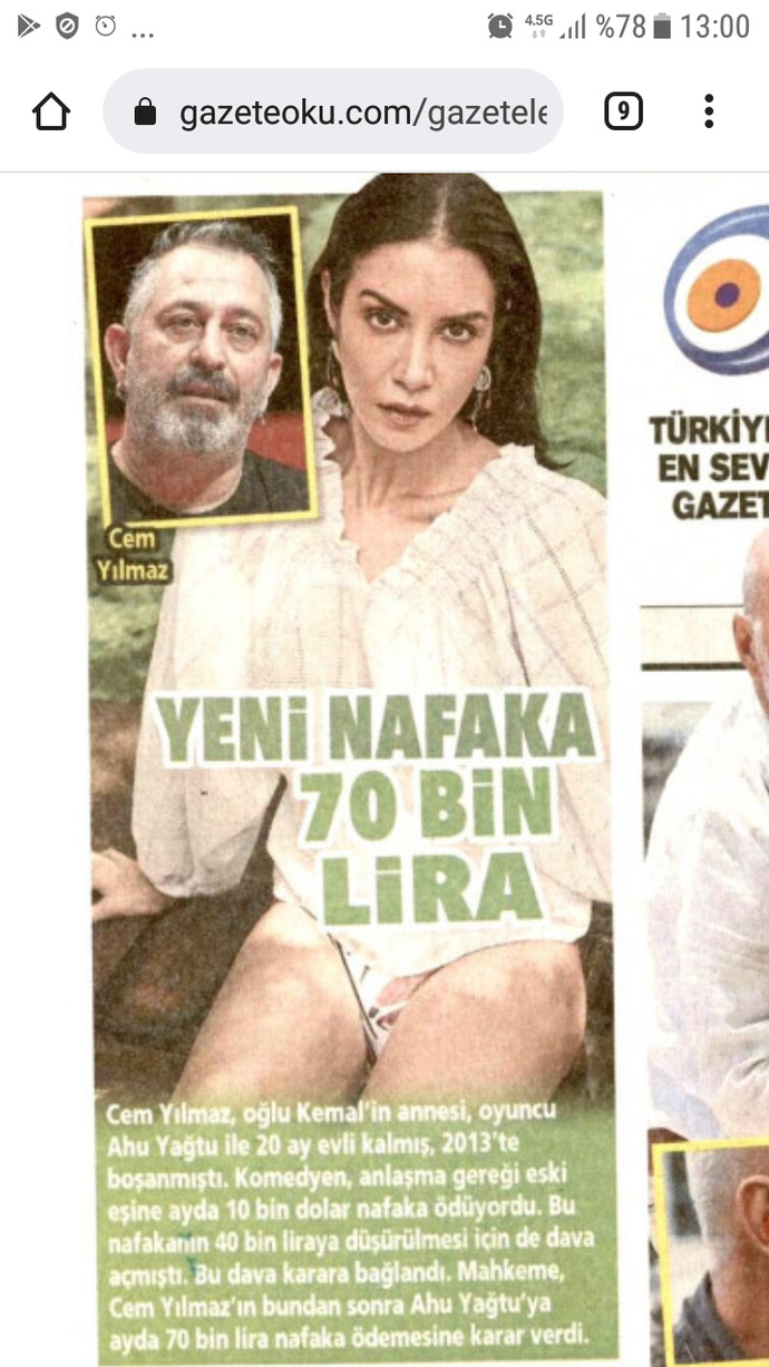 Eşiniz sizi aldatsa ayrılır mısınız?