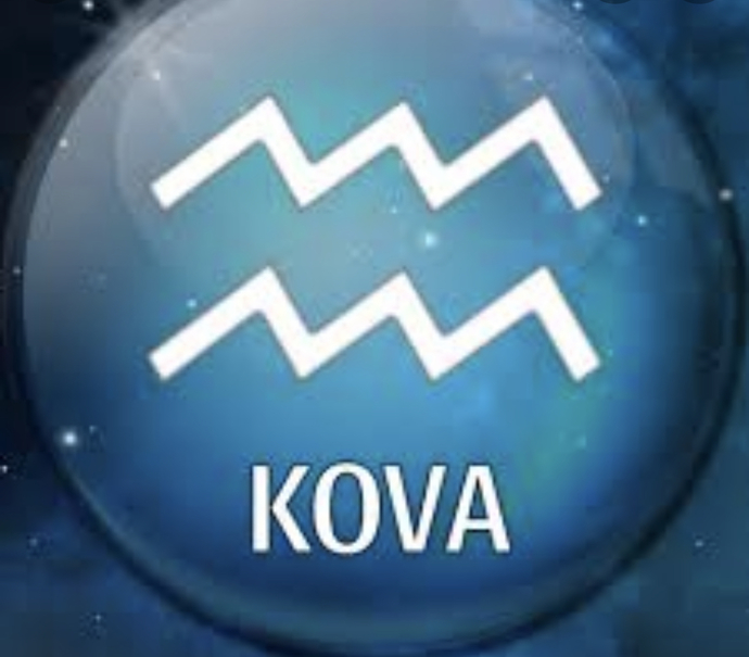 Kova Burcu kadını hakkında bilgileriniz nedir?