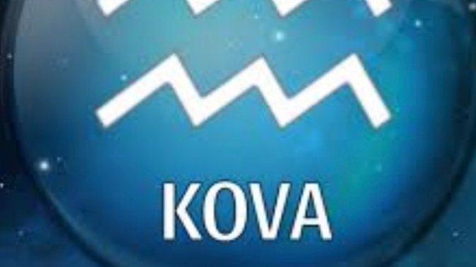 Kova Burcu kadını hakkında bilgileriniz nedir?