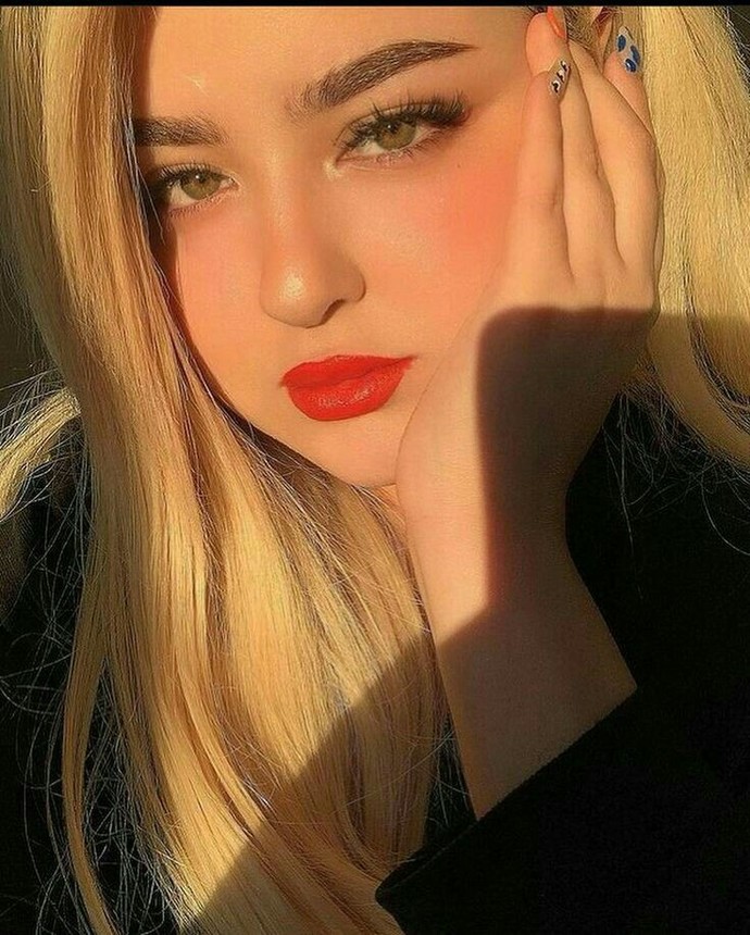 Sarışınlık