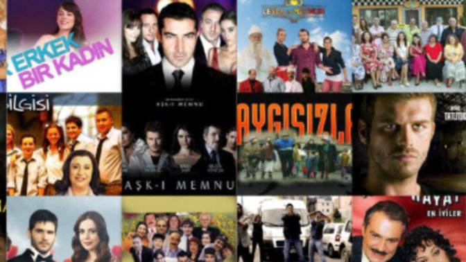 Hangi dizide oynamak isterdin?