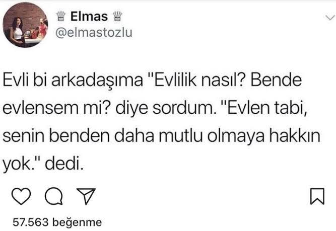 Mutsuz evlilikleri olanlar neden çevrelerindeki insanları da evlendirmek isterler?