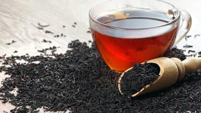 Reglken fazla siyah çay içmek kansızlık yapar mı?