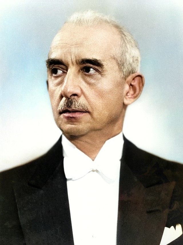 İsmet İnönü mü Kazım Karabekir mi?Hangisi Ülkemizin 2. Komutanı Olmalıydı?