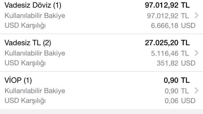 Arkadaşlar aşşağıda ki yatırımlarıma ek olarak petrol ya da  gümüş almak istiyorum mantıklımıdır?