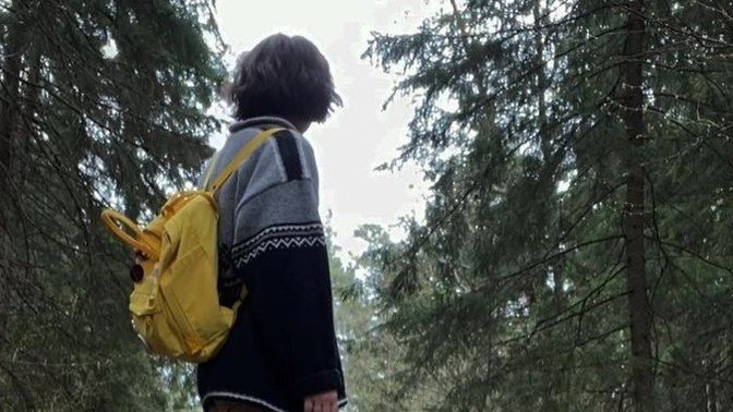 Gitmenin vakti gelmiş ise gider misin?