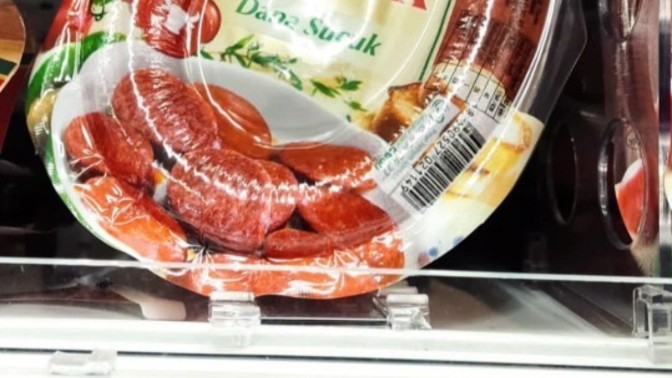 Haftalık Gıda alışverişine kaç Lira gidiyor?