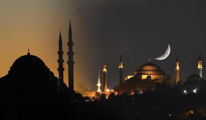 Ramazan alışverişi yaptınız mı?
