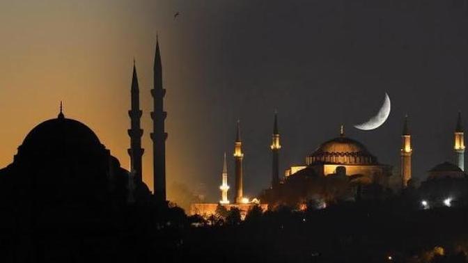 Ramazan alışverişi yaptınız mı?