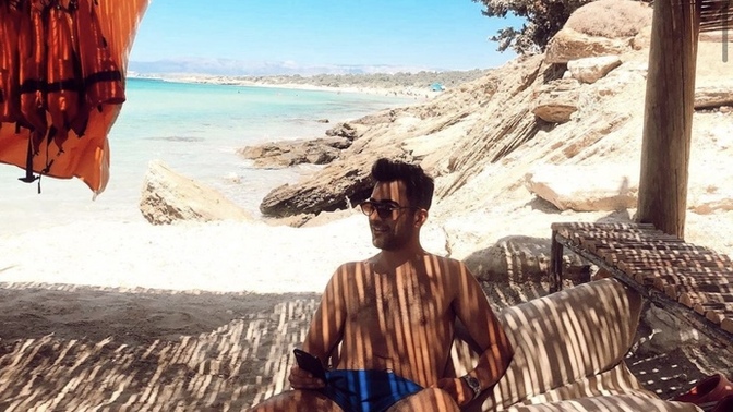 Yaz sezonunu açtınız mı?