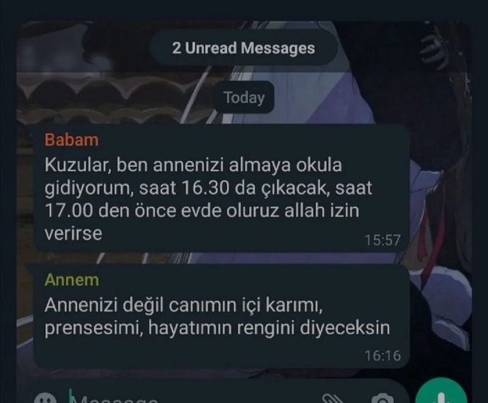 Size nasıl hitap edilmesinden hoşlanırsınız?