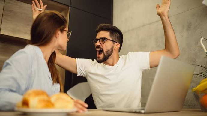 Haksız olduğunuz konularda sessiz kalır mısınız?