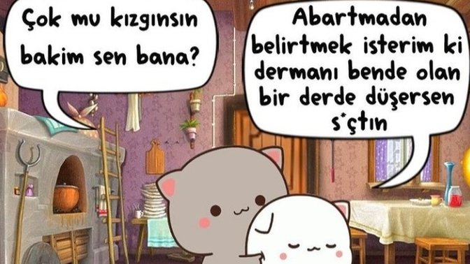 Sinirin hemen geçer mi?