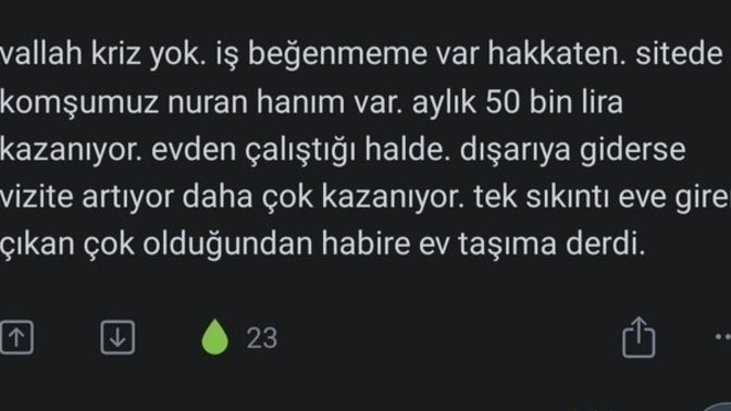 Ayın sonunda maaştan elinize ne kalıyor?