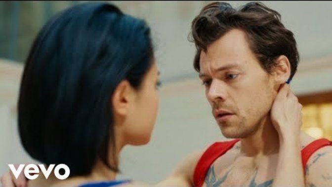 Harry Styles'ın single nasıl sizce?