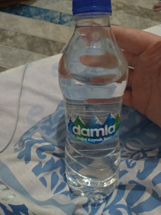 Evde böyle bir şey buldum sizce bu ne?