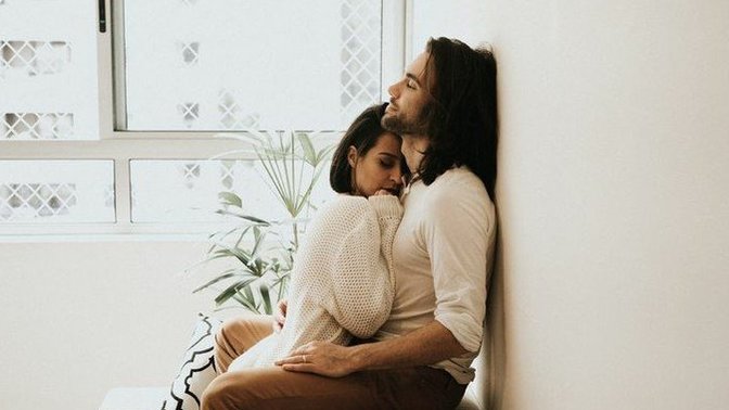 Kadın dilinden anlayan erkekler sırtlan oluyormuş, doğru mu😃?