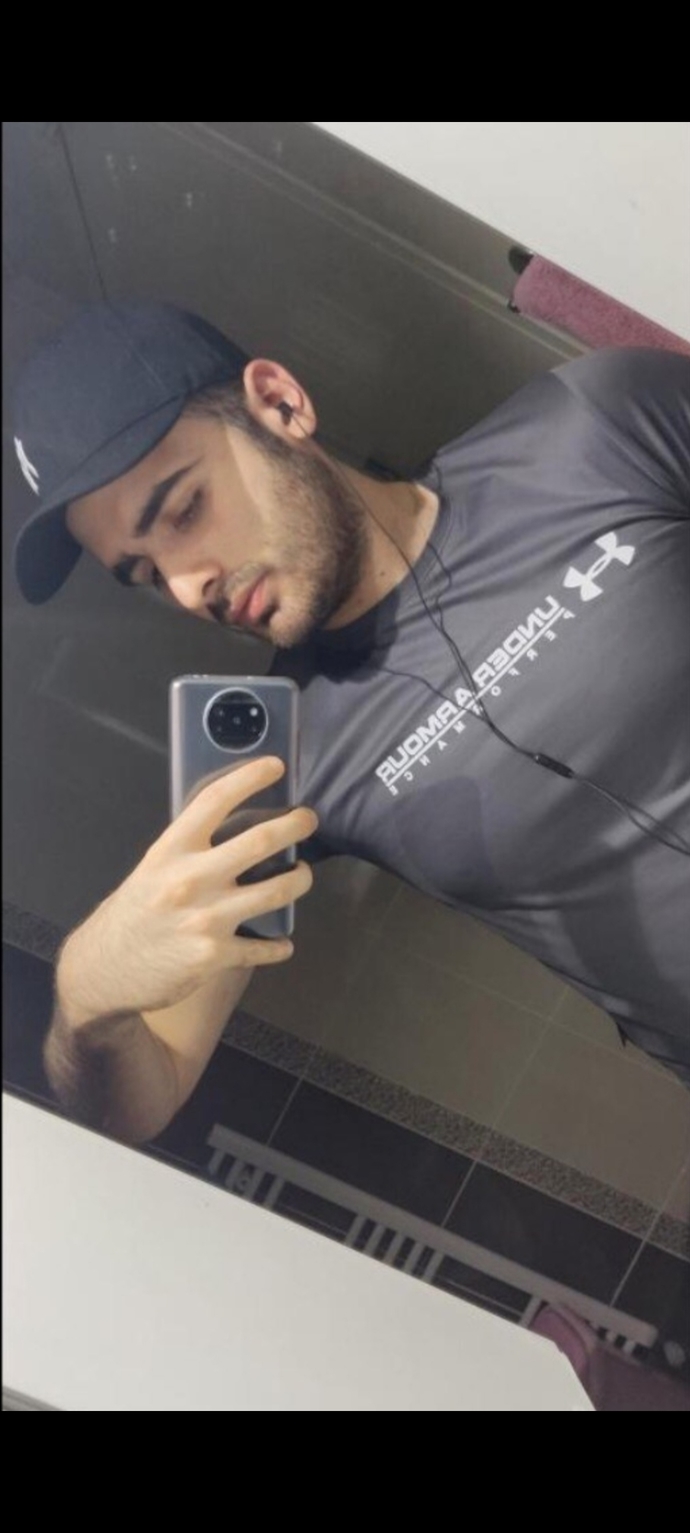 Bugün Eminem Mooduna büründüm 🤪 Siz ne tarz müzik dinliyorsunuz?