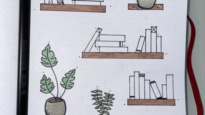 Kitap okumayı sever misiniz 🦋?
