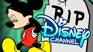 Disney kanallarını kapatarak Disney+ başarılı olabilir mi?
