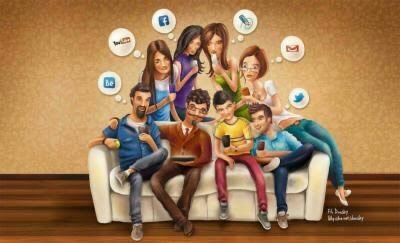 Ailenize ve dışarıdaki insanlara davranışlarınız değişirmi?