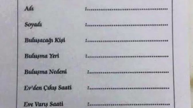Sevgiliniz dışarıya çıkmanızı istemese ne yaparsınız?