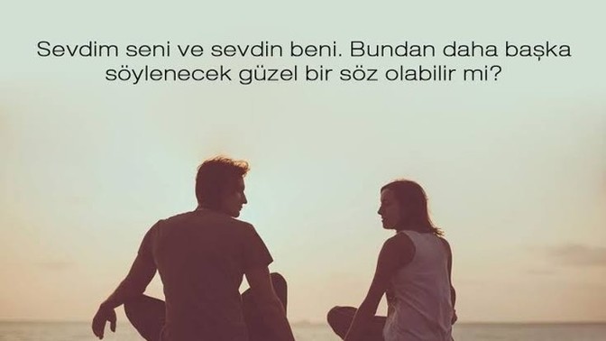 Bir gün kesin olacak ama sadece zaman lazım dediğiniz bir olay var mı?
