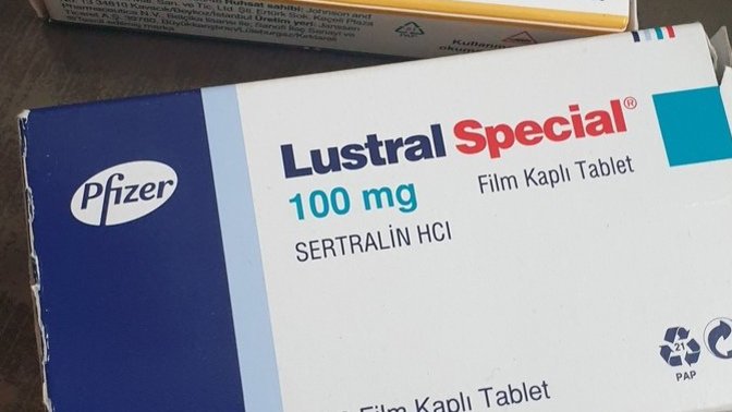 Piskola gittim bu iki ilac verdi neden?