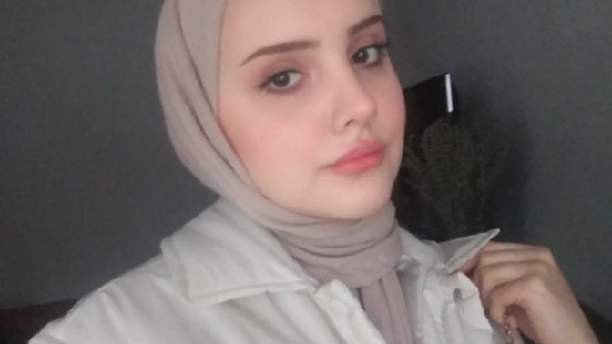 Kapalıları yanıma yakıştırmıyorum dedi?