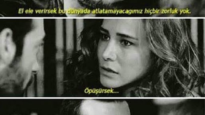 Hangi duygulara yenik düştünüz?
