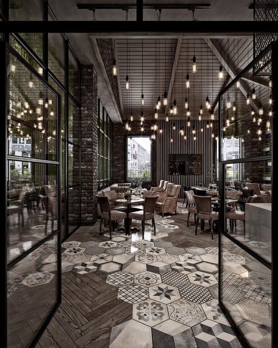 Sizinle birlikte cafe açıyoruz tasarımı hangisi olsun isterdiniz?