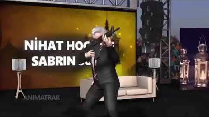 Bu sene de iftar programında saçma sapan sorular bekliyor musunuz?