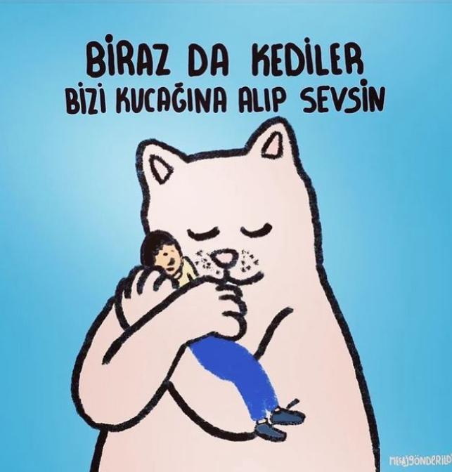 Tarafmızz belli:)