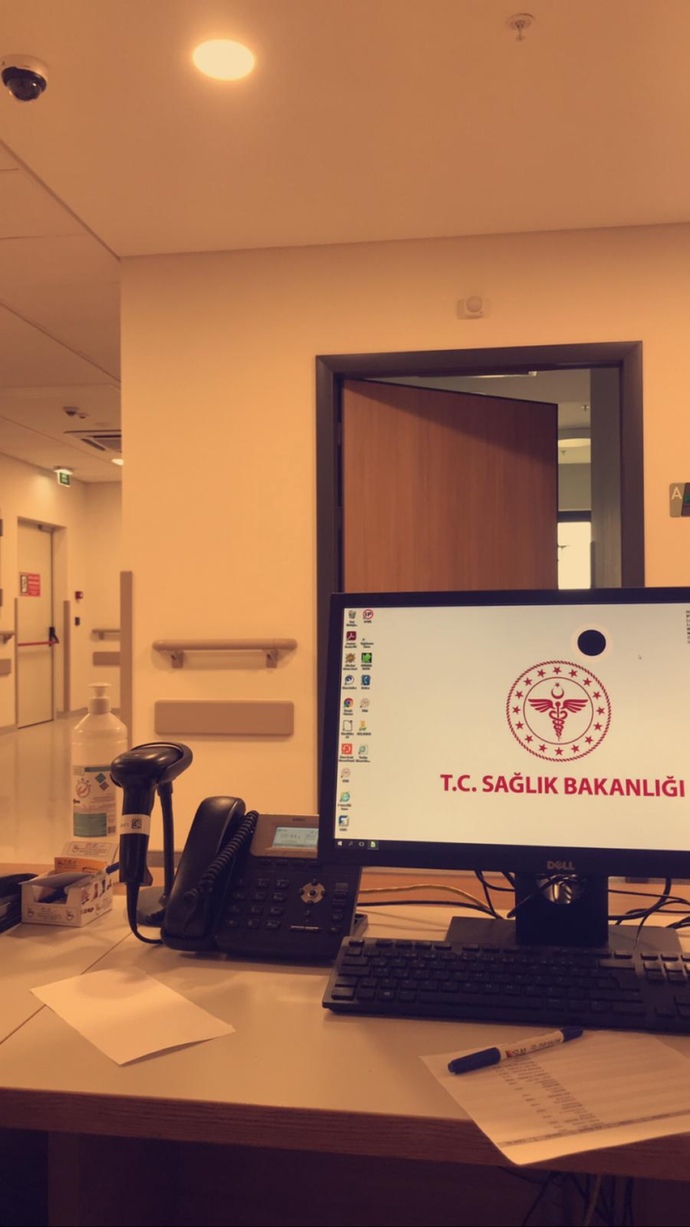 Sahuru nerede açacaksınız?