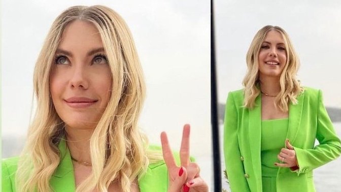 Eda Ece, Yasak Elma’da oynadığı “Yıldız” karakteriyle bu ayın en sevilen dizi karakteri seçildi. Senin favori dizi karakterin kim?