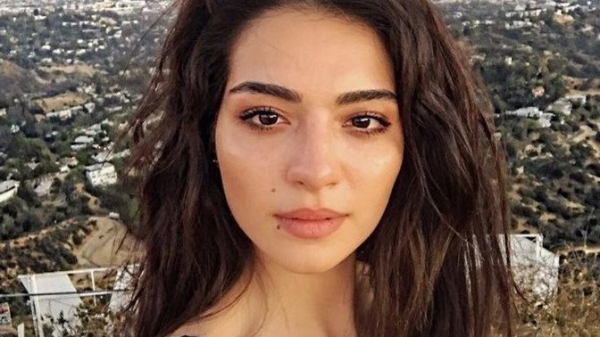 Kızlar, Melisa Aslı Pamuk'u beğeniyor musuz?