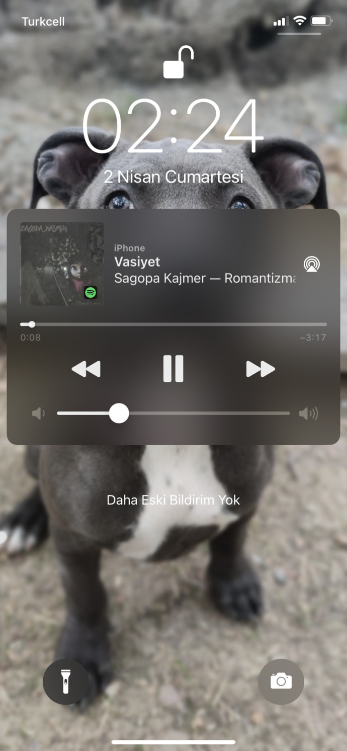 İnsanlara karşı Saygınız var mı?