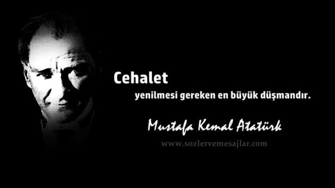 Son zamanlarda insanların davranış biçiminde gördüğünüz bir değişiklik oldu mu?