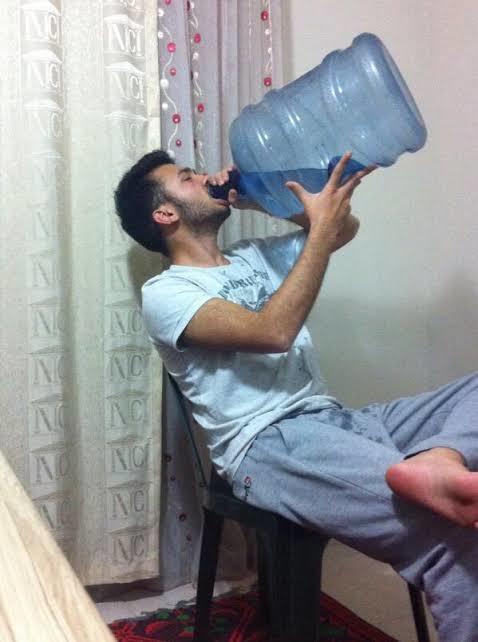 Kimler sahura kalktı 🥱?