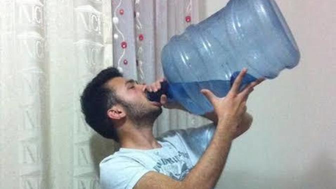 Kimler sahura kalktı 🥱?
