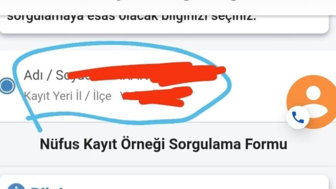 Sevgili olacağım adam evli bence e devlet medeni hal çıkıyor mu bekarlarda çıkmıyor dedi SS attı yalan mı söylüyor?