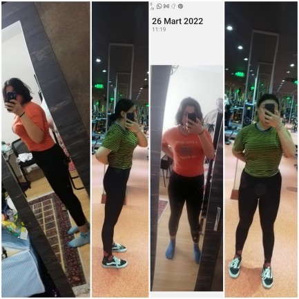 Spor etkisini göstermeye başlamış mı?
