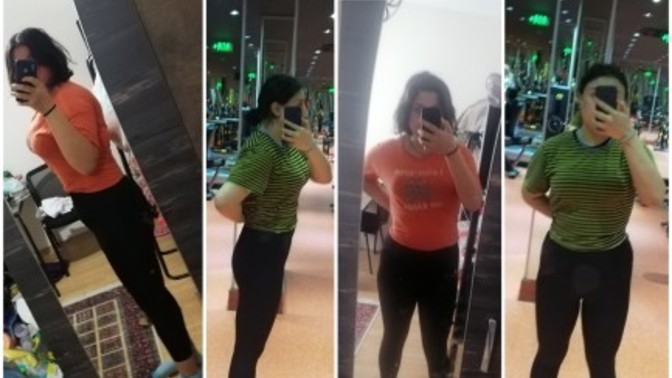 Spor etkisini göstermeye başlamış mı?