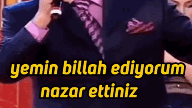 Nazara çabuk gelir misiniz? Size ne gibi durumlarda nazar değer?