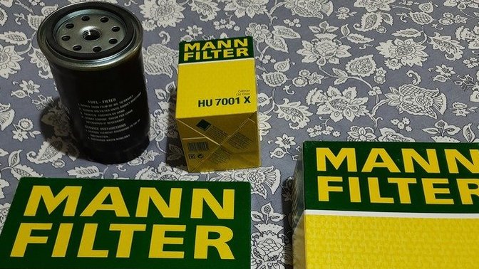 Aracınızın filtre takımlarını değiştirirken tercih ettiğiniz bir marka var mı?