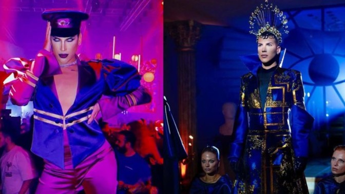 Sizce Türkiye Eurovison'a Kerimcan Durmaz ile katılsa nasıl olur?