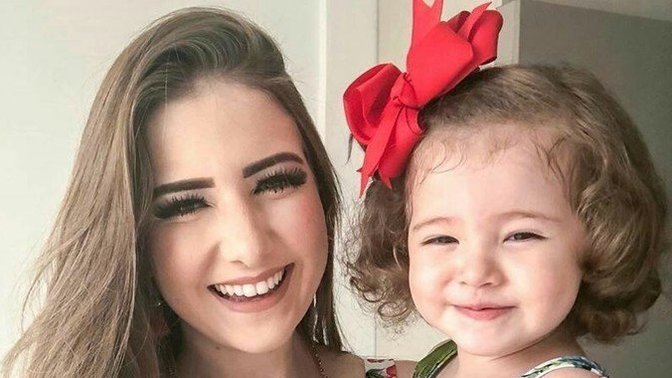 Kızınız size mi, babasına mı daha çok benzemeli?