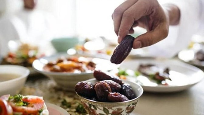 İlk gün iftar menüsü için yardım! Orucun ilk günü ne yemek yapılır?