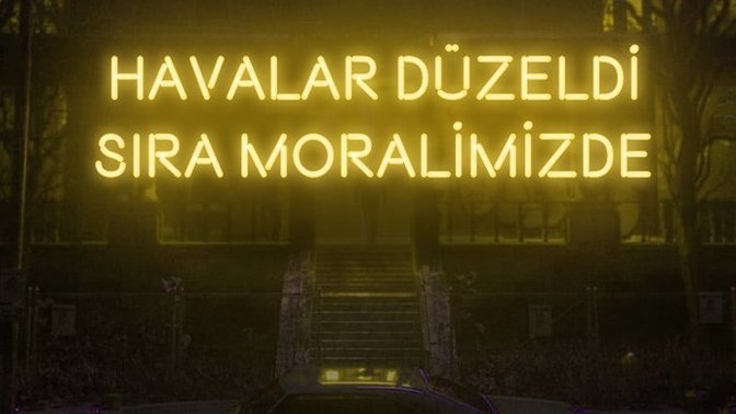 Havalar ısınınca moraliniz de düzeliyor mu?